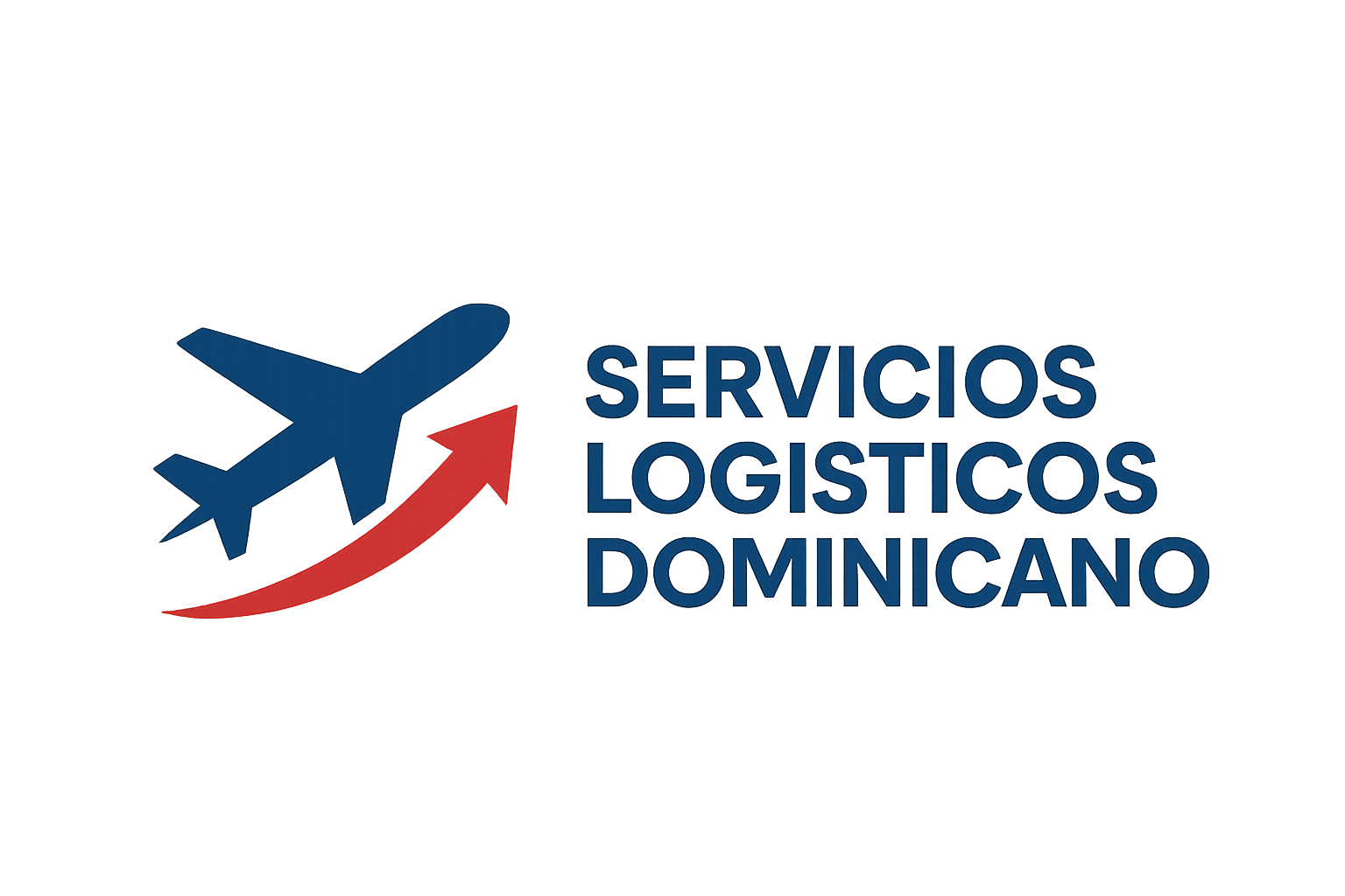 Servicios Logísticos Dominicano Logo